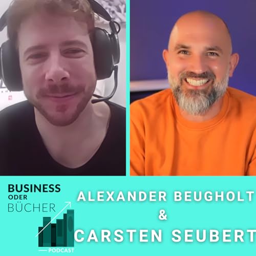 Kinder und Karriere unter eine Hut bringen mit Carsten Seubert