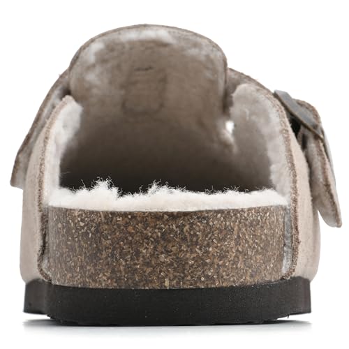 Image of White Mountain Women's Bari Footbed Clog
