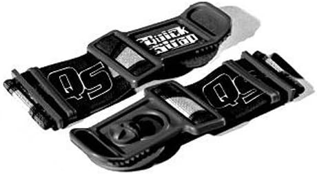 Factory Effex QS-40 Goggles Quick Strap (Black)