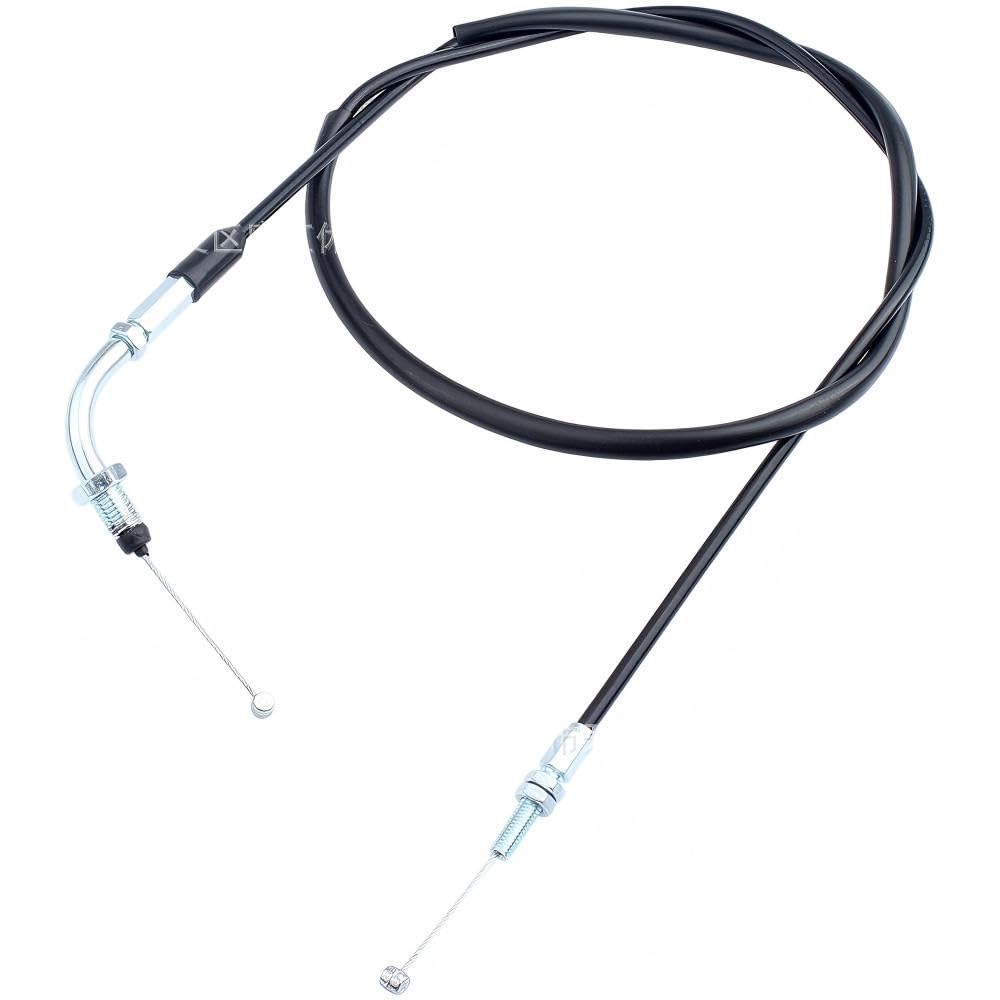 Câble de commande d'accélérateur moto Honda Foreman 450