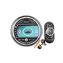 8gb+256gb,Android 13.0 Autoradio Stereo Navi mit 4G WIFI DSP SWC Carplay für B-MW Mini F54 F55 F56 F60 2014-2021 Sat GPS Navigation 9 zoll Multimedia Video Player FM BT Receiver 8gb+256gb,Android 13.0 Autoradio Stereo Navi mit 4G WIFI DSP SWC Carplay für B-MW Mini F54 F55 F56 F60 2014-2021 Sat GPS Navigation 9 zoll Multimedia Video Player FM BT Receiver