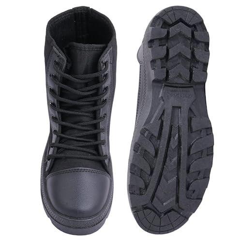 Image of Gold Star Running Shoes for Men | Stylish and Athleisure Walking, Jogging and Sports Men's Shoes | Limited Edition 201 Series