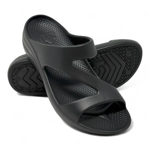 Women’s Z-Strap Sandals – Lightweight Sandals with Squishy Soft Cushioning