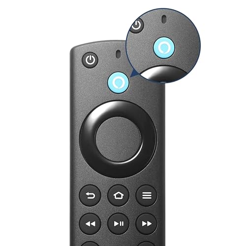 INSIGNIA 55-inch Class QF Series LED 4K UHD QLED Smart Fire TV with Alexa Voice Remote (NS55-UQFL26) - image 9