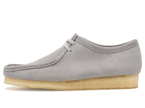 Image of Clarks womens Wallabee