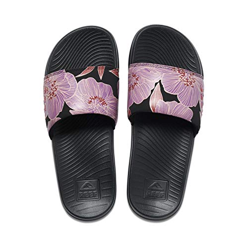 Image of REEF One Slide Womens Sandal