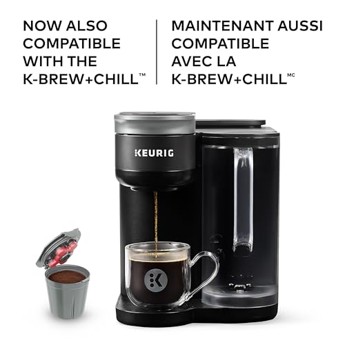 Image of Keurig My K-Cup Universal Reusable Coffee Filter