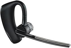 Plantronics Voyager Legend UC Bluetooth Headset - Retail Packaging - Black