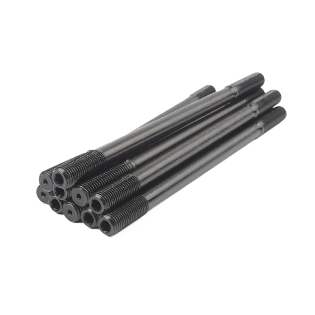 Head Stud Kit 208-4303 Compatible with Integra GSR B18C1 B18C5 B20VTEC LSVTEC 12005