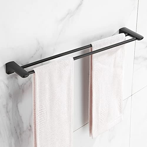 Porte-serviettes LiChA pour suspendre facilement vos draps de bain humides