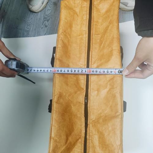 Bolsa Aislante para Carne – Manta de Descanso de Carne para ahumar con Cremallera, Manta de Carne portátil, Accesorios de Carne para ahumar Carne de Res, Cerdo, Atributo único, Refer to - imagen 7