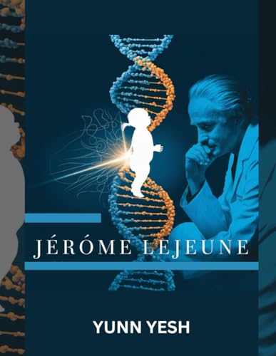 Jérôme Lejeune