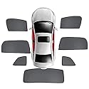 Auto Sonnenschutz Sonnenblende Magnetisch Selbstklebend Front Heck Seitenscheibe für Citroen AMI C5 X CX Xsara Picasso Berlingo, Autofenster Sonnenschutzrollos UV Schutz/Blendschutz Auto Sonnenschutz Sonnenblende Magnetisch Selbstklebend Front Heck Seitenscheibe für Citroen AMI C5 X CX Xsara Picasso Berlingo, Autofenster Sonnenschutzrollos UV Schutz/Blendschutz