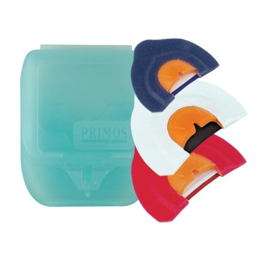 Primos Elk 3-Pack Call