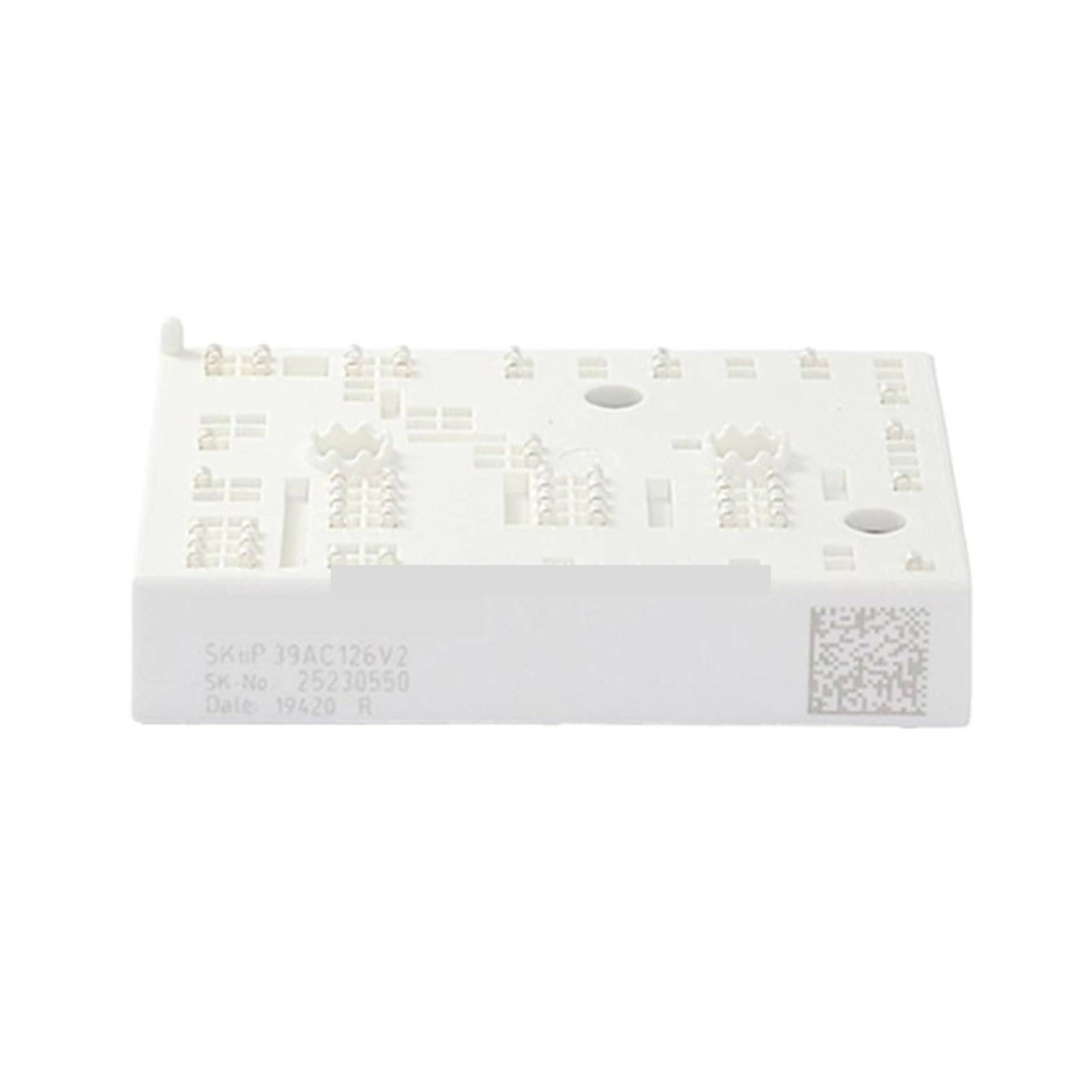 Module SKiiP38AC126V2 Semikron : pont onduleur triphasé IGBT pour variateur