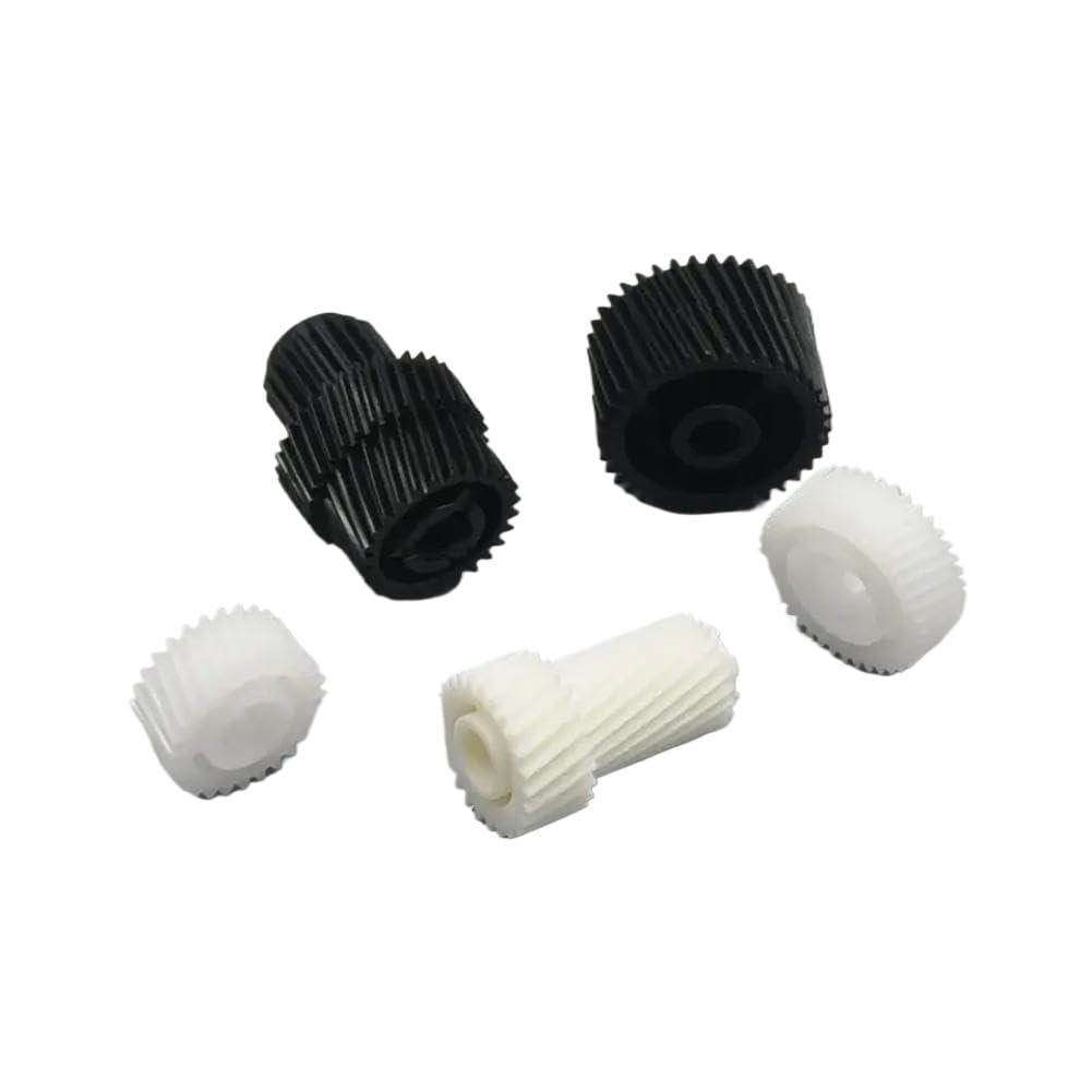 Kit Tamburo Compatibile Con Ricoh MP C3003 10X Drum Developer Gear D1862260