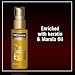 TRESemmé Pro Collection Keratin Smooth Shine Oil with keratin and marula oil for soft, shiny, frizz-free hair 50 ml