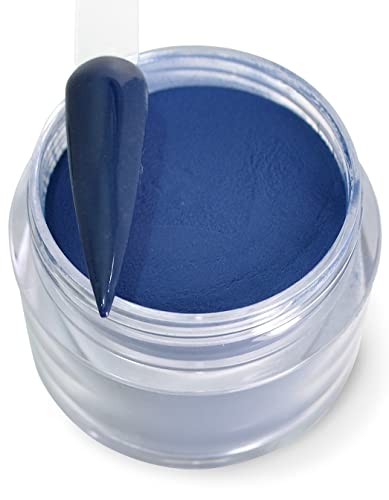 BangBang Polvo Acrílico para Uñas 3-en-1 2oz Azul y Verde miniatura 1