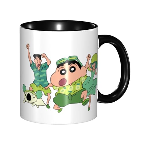 N񂿂 }OJbv 330ml eB[Jbv R[q[Jbv Jbv Z~bN Mug Cup y ڃhbv  킢 dqWΉ ObY ItBX Ɨp v[g