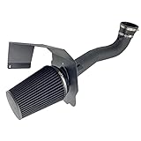 Cold Air Intake Kit W/Filter High Performance for...