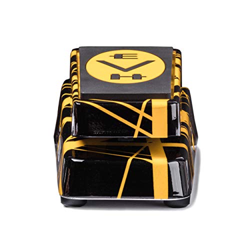 Dunlop Eddie Van Halen Signature Wah Wah Pédale - Les Beatles, Paul McCartney, John Lennon, RIngo Starr, George Harrison Dunlop Eddie Van Halen Signature Wah Wah Pédale – Image 7