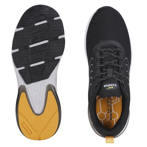Image of Campus Men's Brace Running Shoes