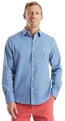 Dutch Blue (Dobby Shirt)