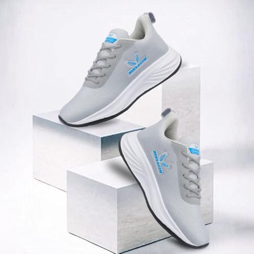 Image of BERSACHE Premium Sports, Walking, Gym, Trending Running Shoes for Men's