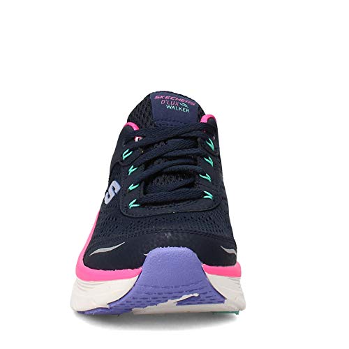 Image of Skechers Women Bobs Plush Peace & Love Casual Shoe