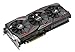 Asus GeForce GTX 1080, 8GB GDDR5X (256 Bit), 2xHDMI, DVI, 2xDP, STRIX-GTX1080-A8G-GAMING ((256 Bit), 2xHDMI, DVI, 2xDP)
