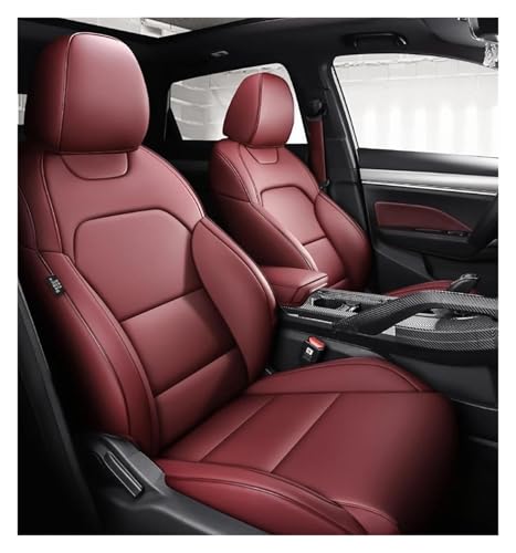 Protection siège auto Mercedes W164 ML anti-glisse durable