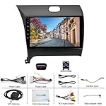 9-inch-Android-13-Car-Radio-Stereo-for-KIA-Cerato-K3-Forte-2013-2014-2015-2016-2017-2018-2GB-32GB-with-Wireless-Wired-Carplay-Built-in-GPS-WiFi-DSP-Steering-Wheel-Control-Backup-Camera