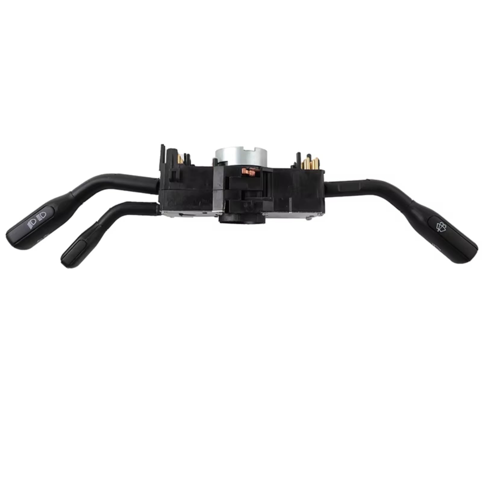 Colonne de direction Audi S4 C4 1994 pour remplacer commodo clignotant usé