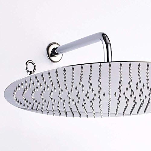 Ensemble de douche à mur pour stopper les variations de température d'eau - 5
