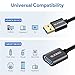 SUCESO Cable Alargador USB 3.0 2M Imagen de SUCESO Cable Alargador USB 3.0 2M
