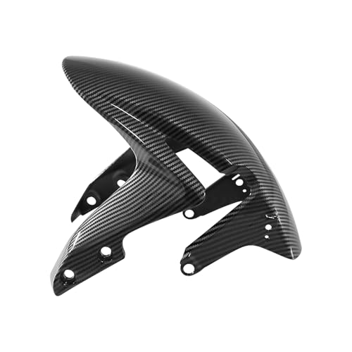 Garde-boue moto pour rouler par tous les temps en CBR600RR