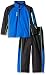 Reebok Boys' 1/4 Zip Raglan Set