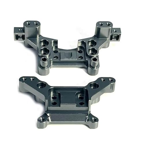 Supports de choc pour MJX Hyper Go 16207 RC : l'accessoire de run