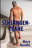Cover zum Buch Schlangen- Träne