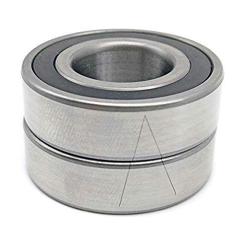 Roulement 7004C P4 HQ1 DF élimine les vibrations de vos machines-outils - 2