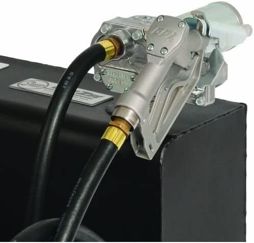 Dee Zee 129300-02 18 GPM/67 LPM Water and Particle Filter