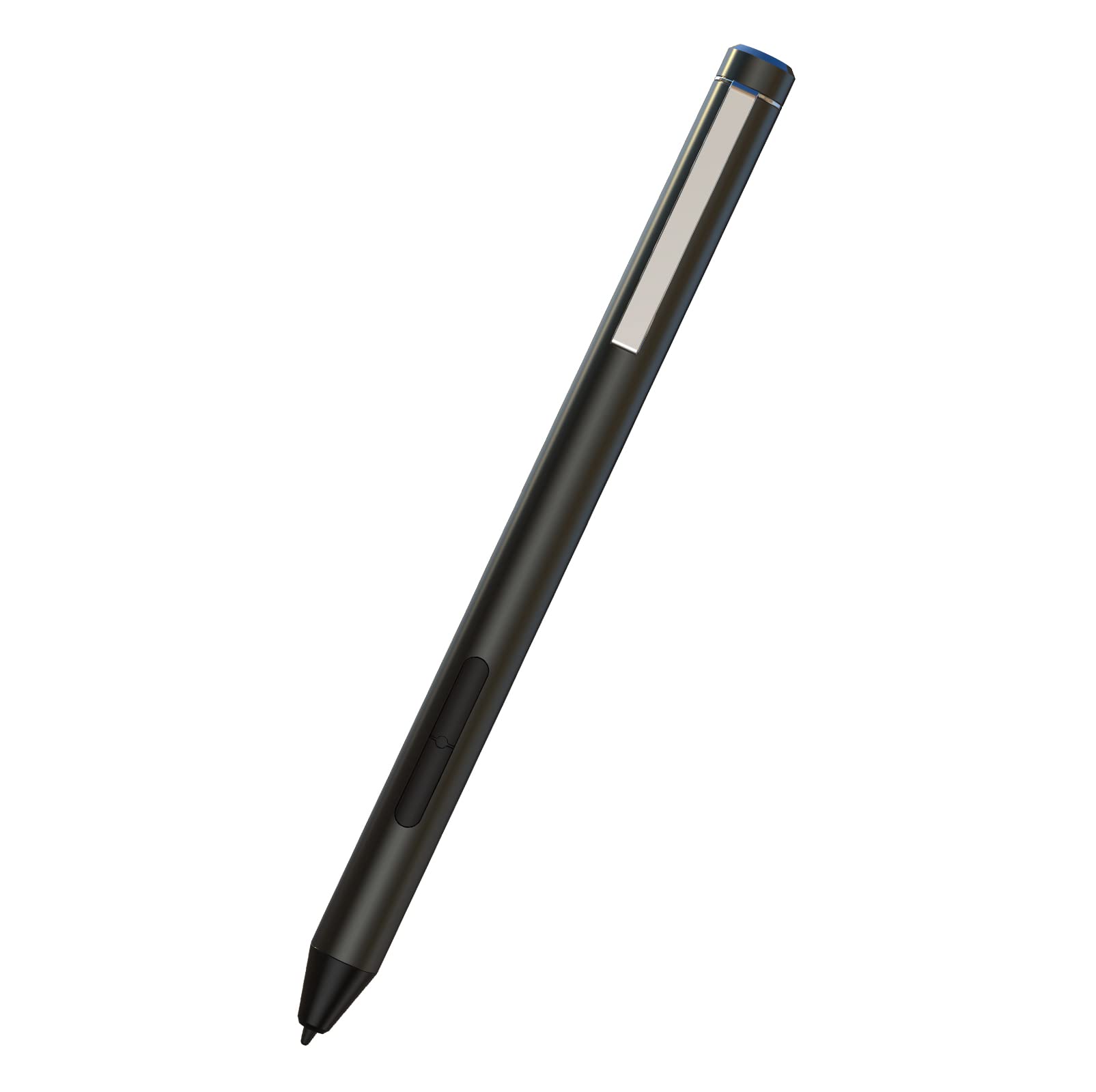 iafer Stylus Pen for Surface, 3000 Hours Working Time with 1024 Levels Pressure for Surface Pro 8 7 6 5 4 3, Surface Laptop 4/3/2/1, Surface Book 3/2/1, Surface Go 3/2/1