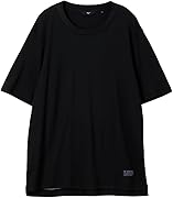 MIZUNO(ミズノ) トレーニングウェア アイスタッチ Tシャツ 冷感 C2JAC101