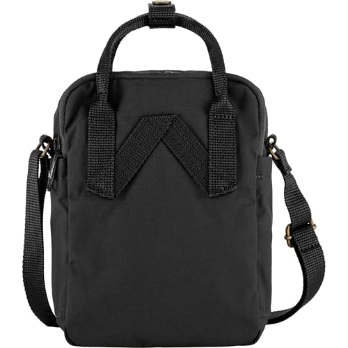 Image of Fjallraven Kanken Sling Crossbody Bag, Compact Lightweight Shoulder Pack for Travel and Everyday Carry