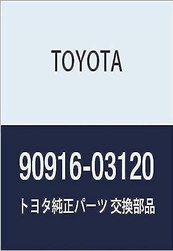 Thermostat TOYOTA 90916-03120 pièce de rechange refroidissement moteur essence diesel
