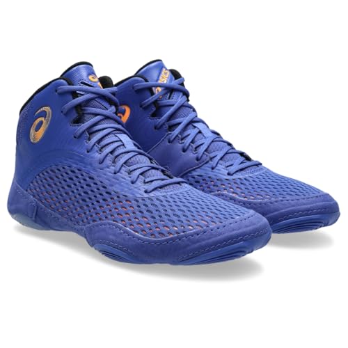 Image of Asics Men Split Elite Wrestling Shoe