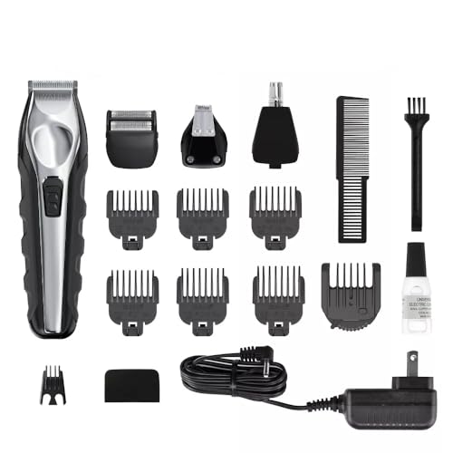 Wahl Lithium Ion Multi-Groomer