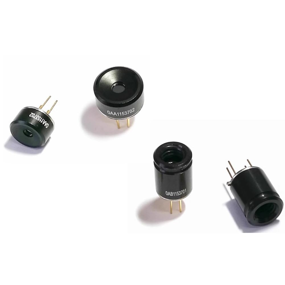 Sensor für Außentemperatur, kompakte Punktmatrix