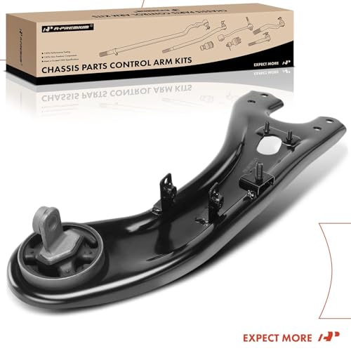 A-Premium Rear Right Trailing Arm, with Bushing, Compatible with Kia Sportage 2011-2016 & Hyundai Tucson 2011-2015 by A-Premium - Image 8