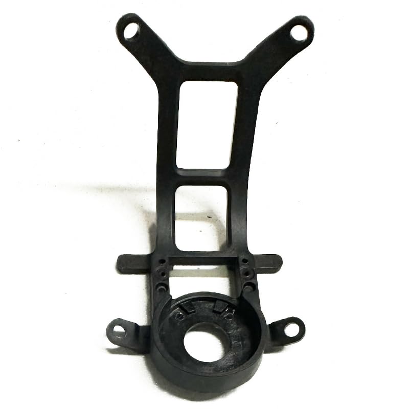per Piastra smorzatrice di Vibrazioni per Telecamera Gimbal Air 3S per PTZ Ammortizzatore in plastica stabilizzatore per